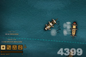 特拉法尔加起源