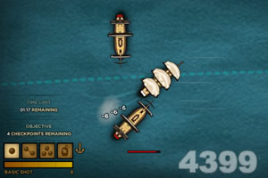 特拉法尔加起源