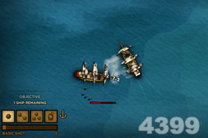 特拉法尔加起源