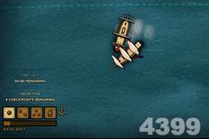 特拉法尔加起源