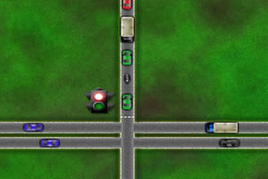 交通管理大挑战