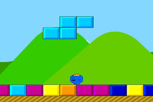 俄罗斯方块天梯