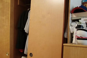 逃出可怕房间真人版2