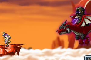 怪物岛之斗恶龙