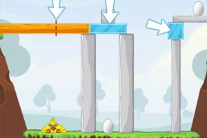 摧毁鸡窝修改版