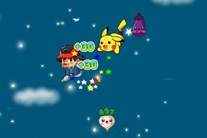 神奇宝贝之小智