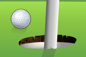 高尔夫接龙