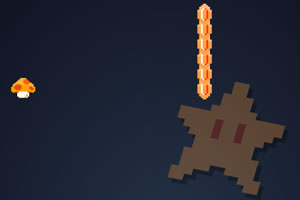 超级玛丽贪吃蛇