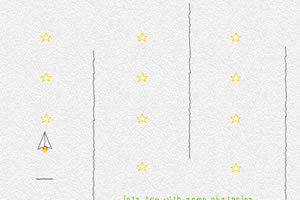 练习本上的纸飞机