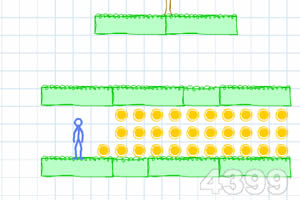 火柴人画图故事2