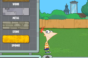 飞哥和小弗建塔