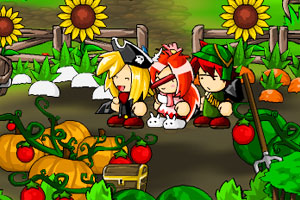 梦幻之战3中文版