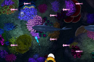 单机版捕鱼达人