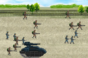 2012星系大战无敌版