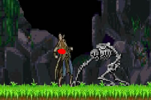 恶魔城血之轮回