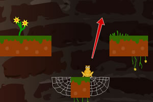 小青蛙逃出井底