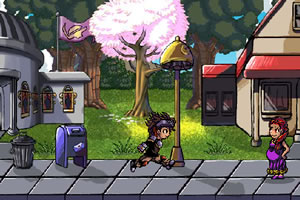 阿兹塔班的冒险2