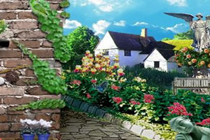 欧式家园找东西