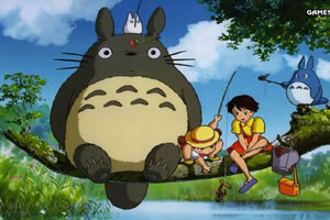 郊外游玩找数字