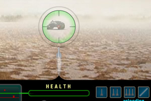 3D超级坦克无敌版