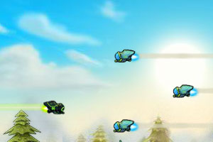 少年骇客星际大战