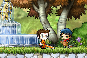 枫之谷单机版1.2.4