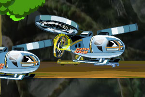 阿凡达移民大作战