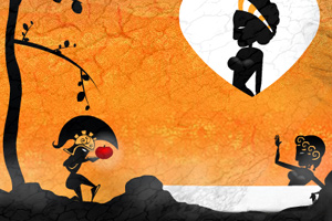 第一个英雄中文版