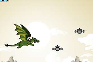 少年骇客之龙战士