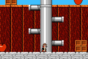 松鼠大作战无敌版