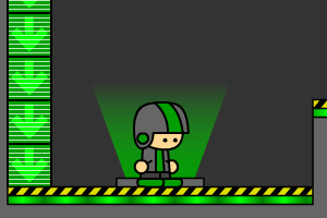 绿色空间实验室