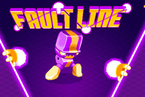 空间战士修改版