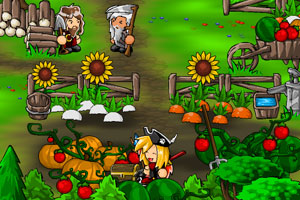 梦幻之战3无敌版