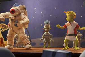 51号星球找东西