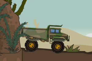 僵尸运输车中文版