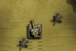 明星坦克之战修改版