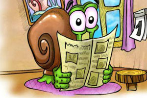 蜗牛找房子2中文吱吱版