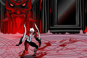 黑暗骑士觉醒无敌版