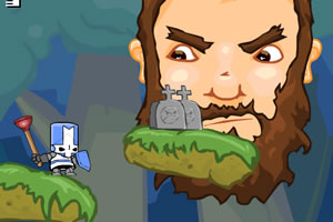 打倒上帝无敌版