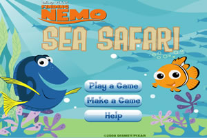 海底总动员海上远征队