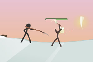 阿拉斯加格斗无敌版