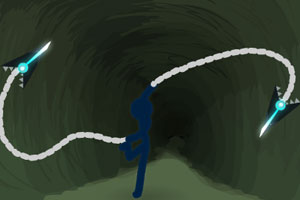 火柴人勇斗恶魔2