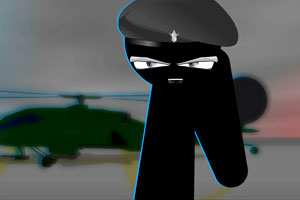 火柴人城堡探险3A