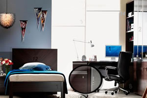 房间寻找隐藏数字