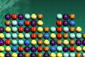 爆丸小子消消看