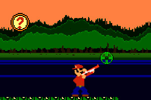 黑帮马里奥兄弟