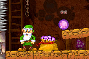 寻回宝石2选关版