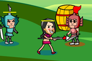 三国杀杀杀无敌版