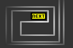 令人崩溃的迷宫