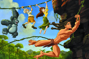 寻找隐藏字母15